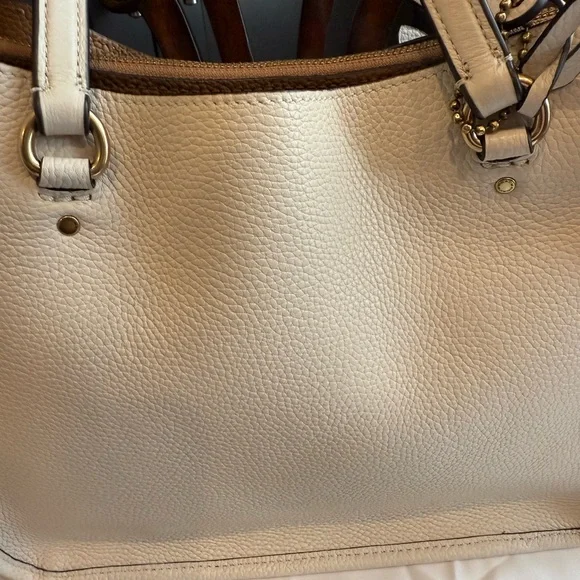 Coach Tyler Carryall 28 Bag - Picture 13 of 14